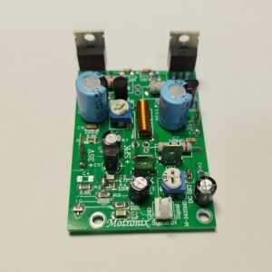 M-342SMD MosFet Mini Size Power Amplifier 40W 8Ω 60W 4Ω