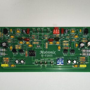 M-F2865 Phono Riaa Pre Amplifier for Sansui Receivers